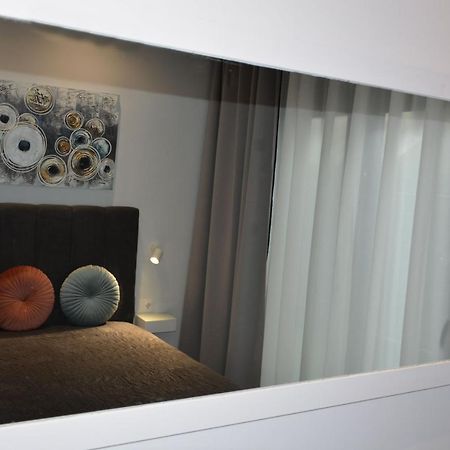 The Apartment 特里卡拉 外观 照片