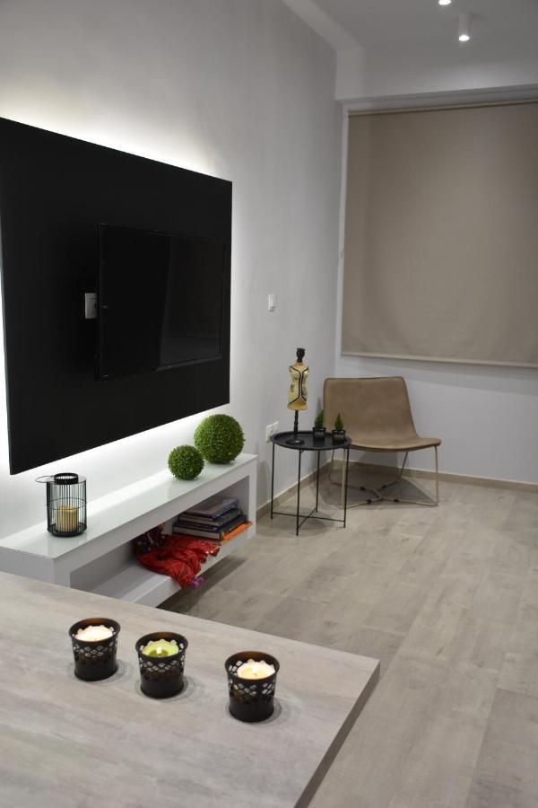The Apartment 特里卡拉 外观 照片